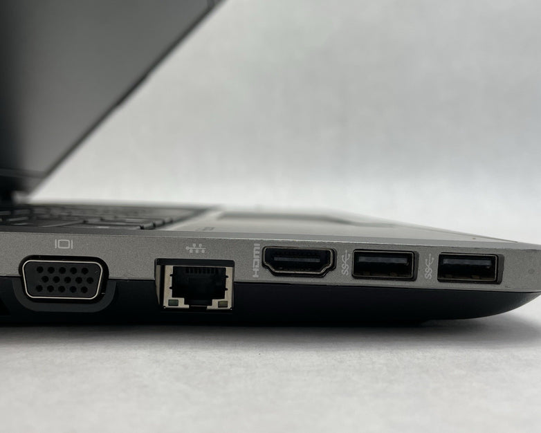 HP ProBook 4540S i3-3100M 2.40 GHz 4 GB RAM No SSD/OS/AC/Battery