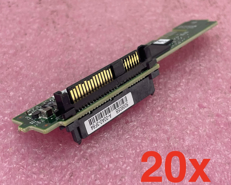LSI L3-25232-04B Adapter Module Board Lot of 20