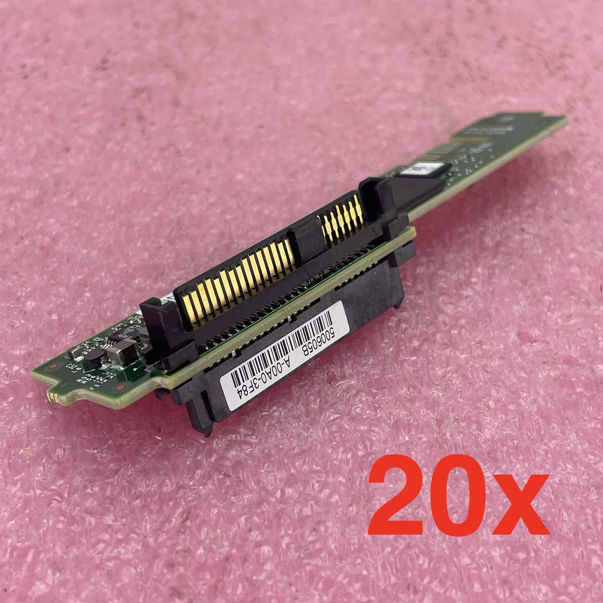 LSI L3-25232-04B Adapter Module Board Lot of 200
