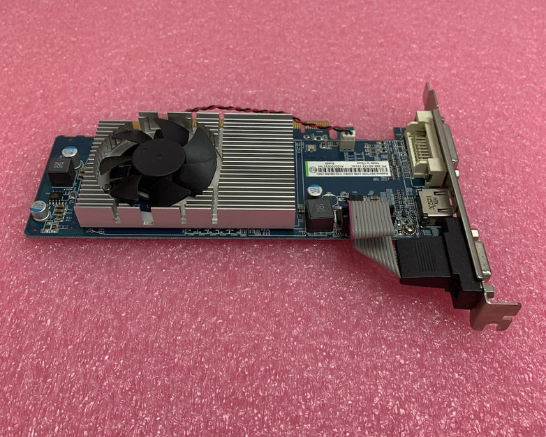 ATI Radeon HD 7350 1GB DDR3 Desktop Video Graphics Card