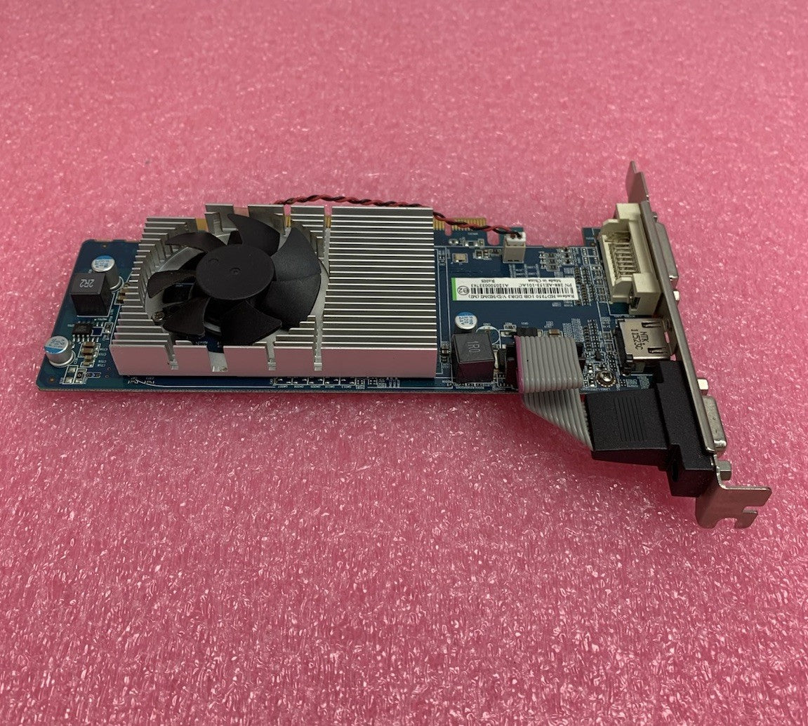 ATI Radeon HD 7350 1GB DDR3 Desktop Video Graphics Card3