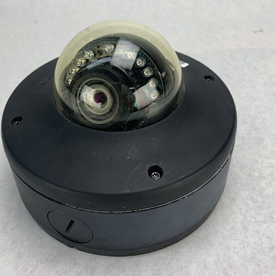 Sony SNC-DH260 Network Camera