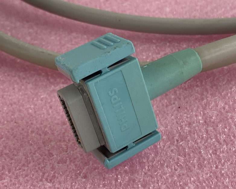 Philips M3081-61602 MSL Link Intellivue Monitor Cable Lot of 10