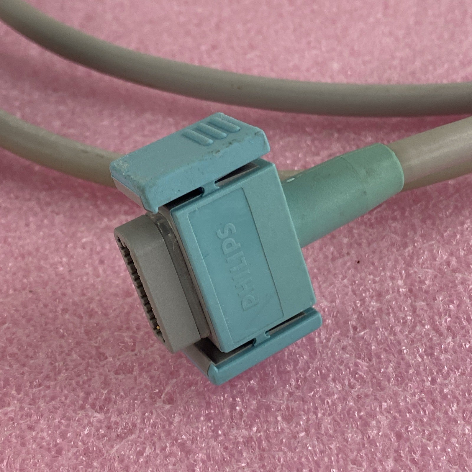 Philips M3081-61602 MSL Link Intellivue Monitor Cable Lot of 102
