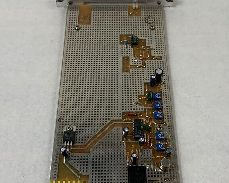 Fiber Options Video Multimode Fiber Optic Transmitter - 170V-R/1BXX