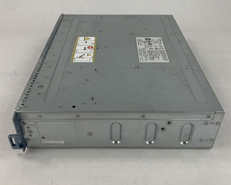 EMC SAE 100-562-712 100-562-964 Array Enclosure - No Caddy No PSU No Logic Board