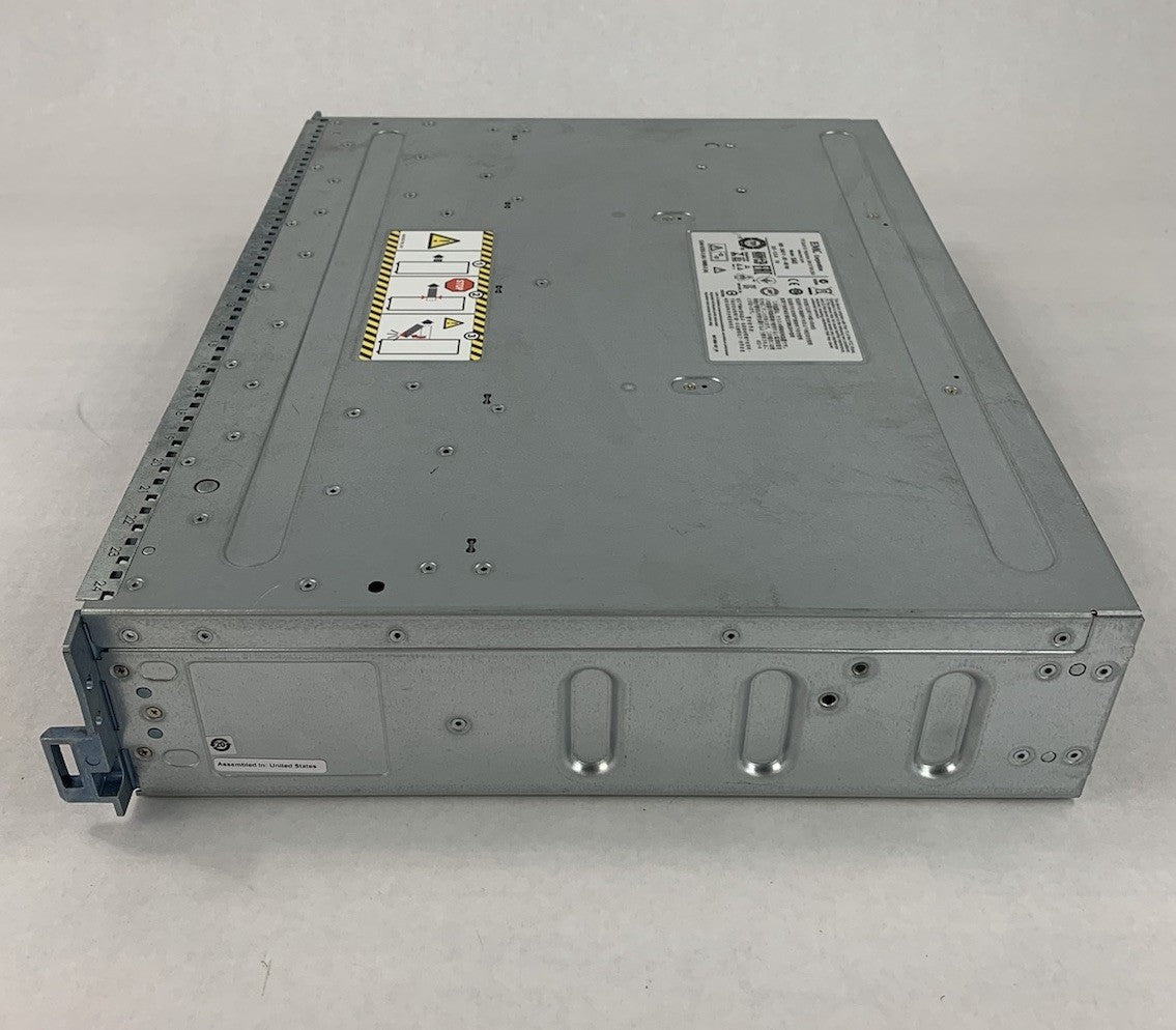EMC SAE 100-562-712 100-562-964 Array Enclosure - No Caddy No PSU No Logic Board