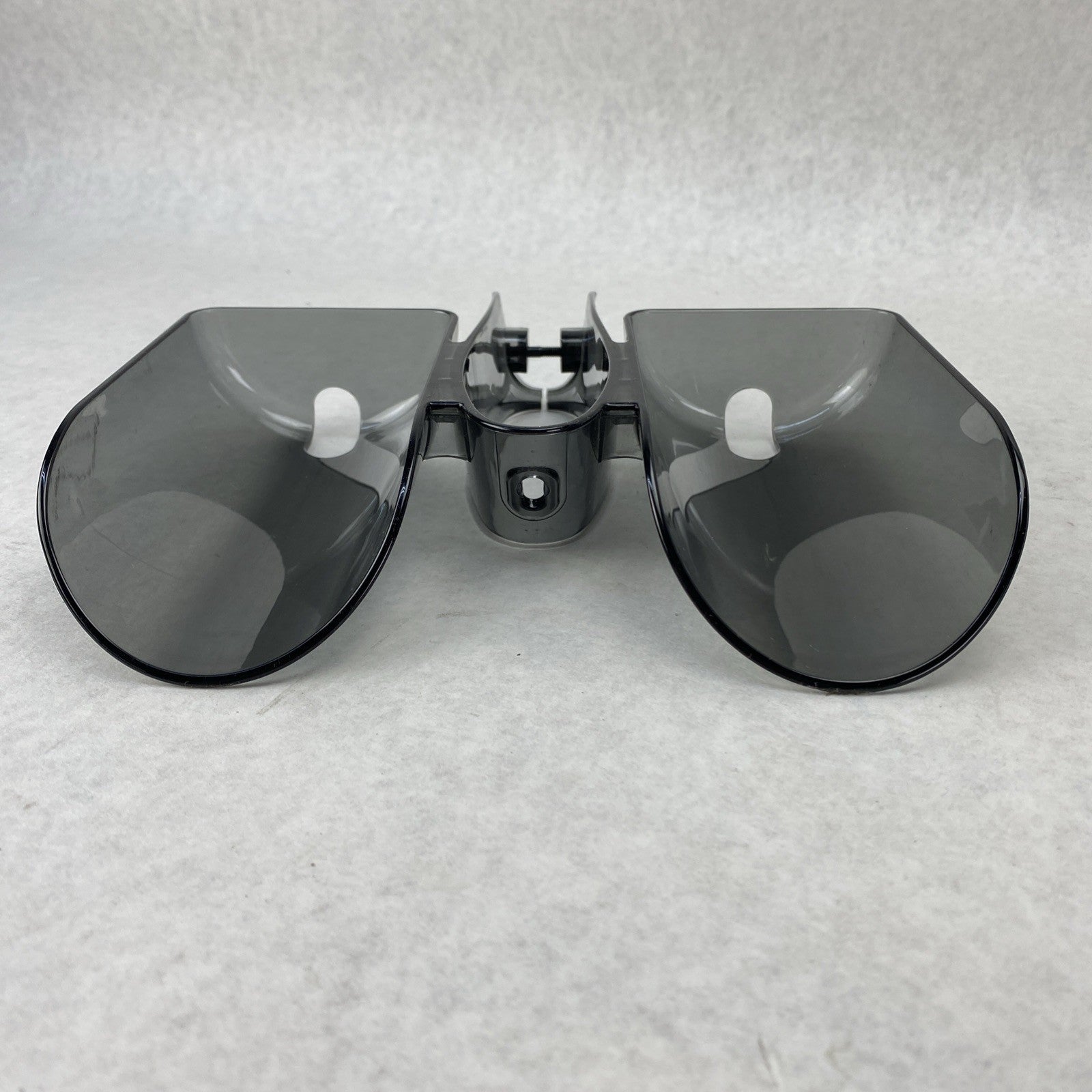 Peloton Handle Bar Post w/ Plastic Water Bottle Holder4