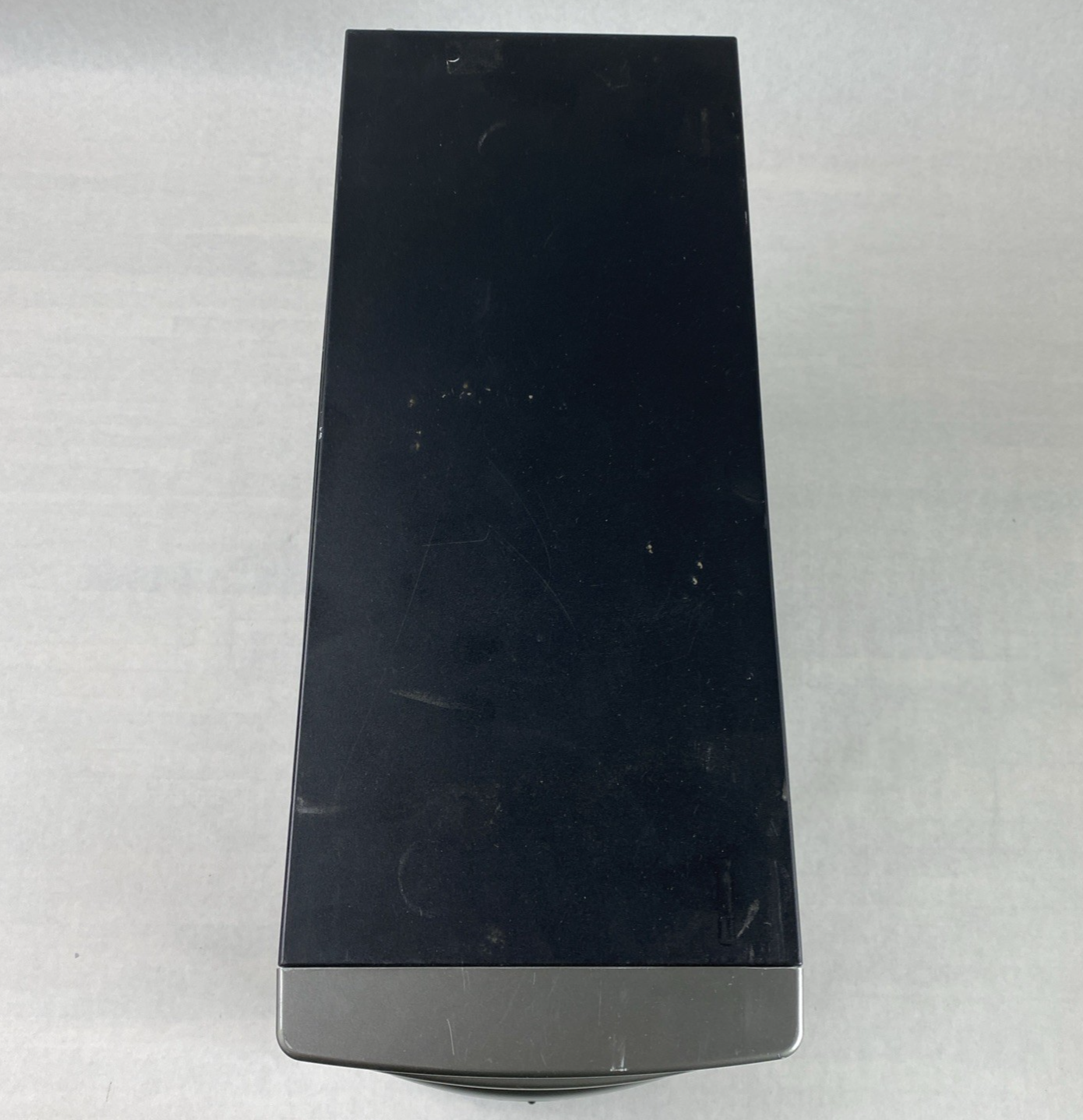 Unbranded Mid ATX Computer Case with 350W Power Supply
