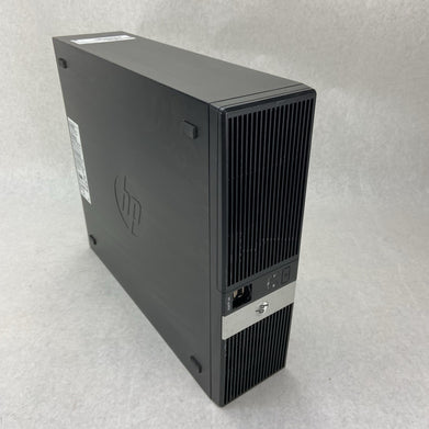HP RP 5800 DT Intel Core i5-2400 3.1GHz 4GB RAM No HDD No OS