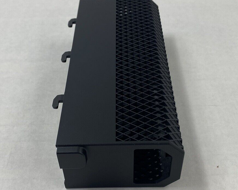 Lot of 8 Genuine Dell OptiPlex Cable Cover