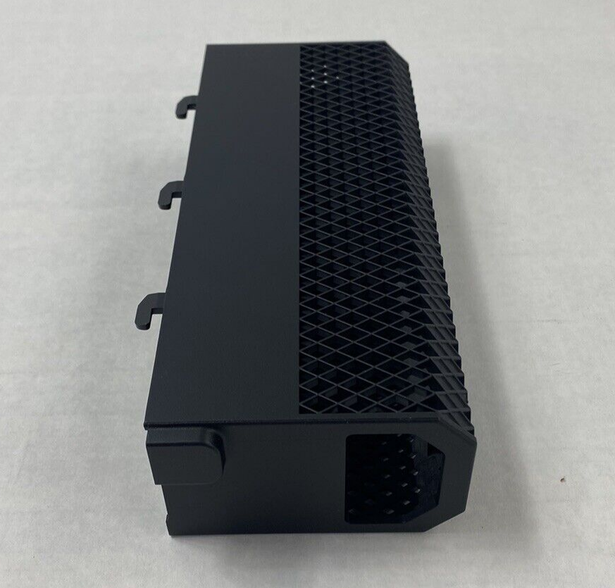 Lot of 8 Genuine Dell OptiPlex Cable Cover