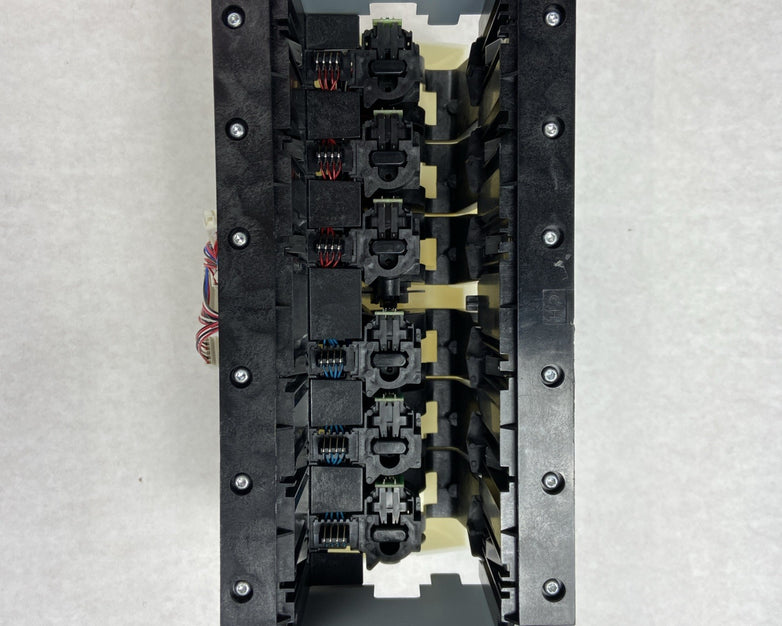 HP DesignJet Z5400 Ink Supply Station HP Part No E1L21-60002