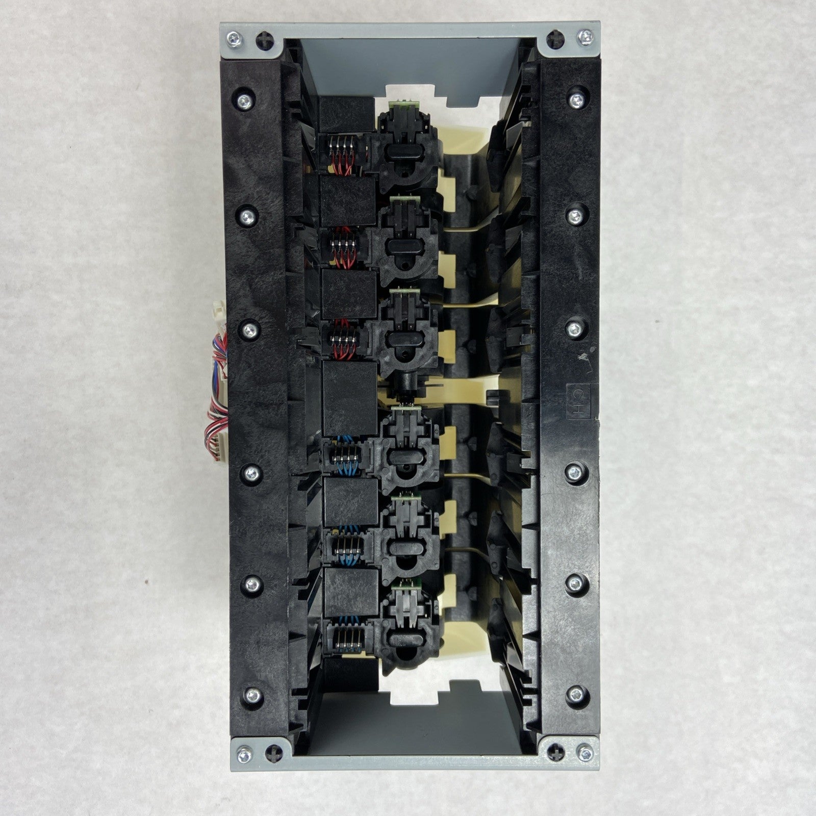 HP DesignJet Z5400 Ink Supply Station HP Part No E1L21-60002