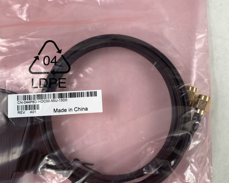 Dell Network External Antenna Cable Adapter Lot of 5