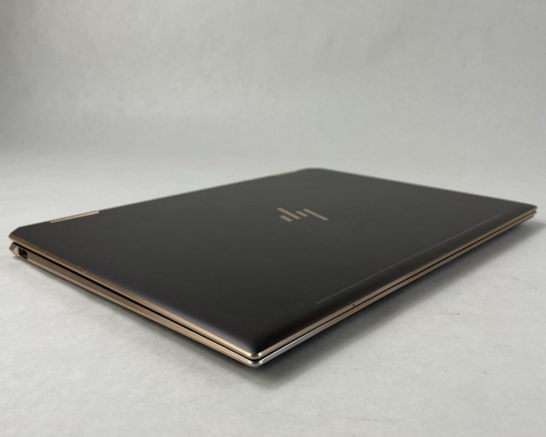 HP Spectre x360 13.3" i7-8565U 1.80 GHz 8 GB RAM No SSD/OS/AC/Batt - READ