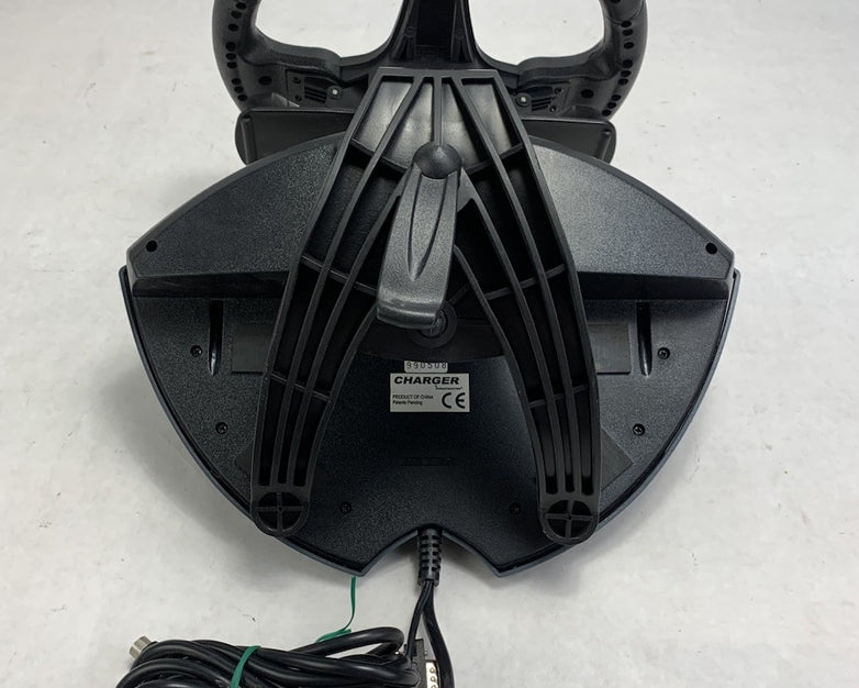 Thrustmaster Charger Nascar PC Racing Steering Wheel