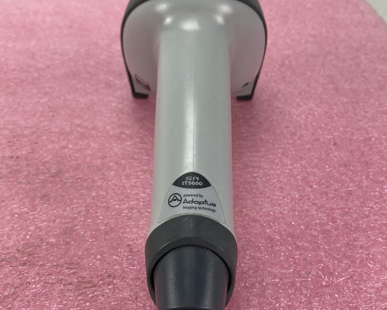 Handheld IT 5600 SR Barcode Scanner 5600SR050 USB Corded Tested
