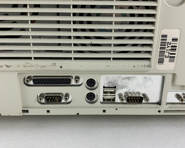 Dell OptiPlex GXA DCM Desktop Computer PC Pentium II 300 MHz 128 MB No OS No HDD