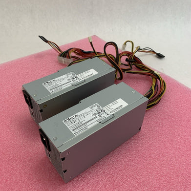 Bestec TFX0250P5WB 250W Power Supply (Lot of 2)