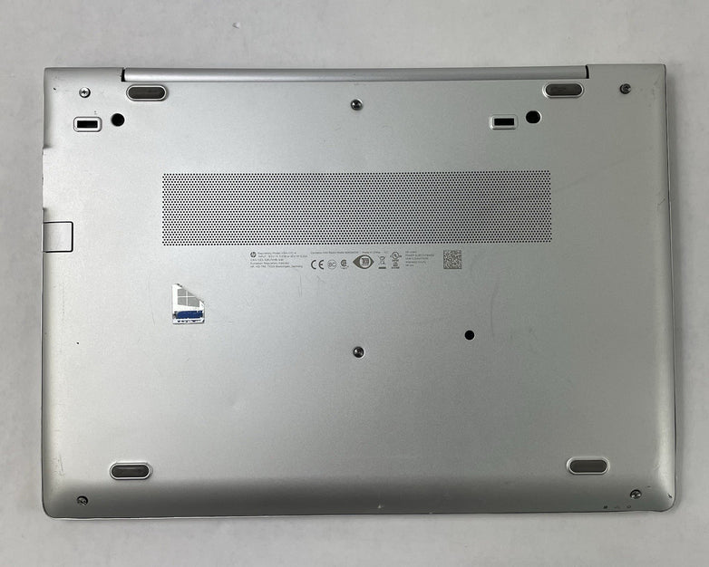 HP mt44 Client 14" AMD Ryzen 3 Pro 2300U 2.00 GHz 8 GB RAM No SSD/AC/OS/Batt