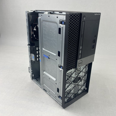 Dell OptiPlex 5040 DT Intel Core i7-6700 3.4GHz 8GB RAM No HDD No OS