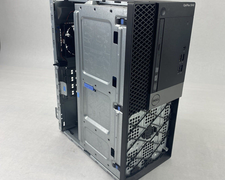 Dell OptiPlex 5040 DT Intel Core i7-6700 3.4GHz 8GB RAM No HDD No OS