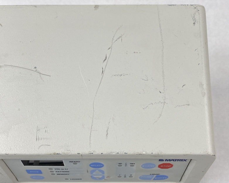 Thermo Scientific Matrix WellMate Microplate Dispenser