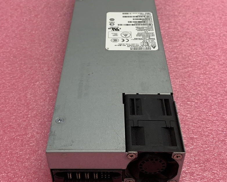 Delta Electronics DPS-1025AB B Rev: 00 Switching Power Supply