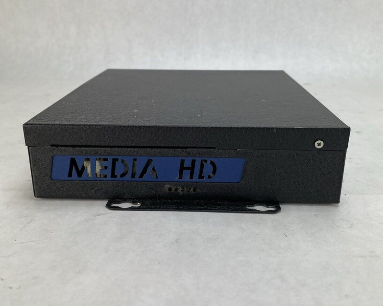 Paltronic Media-HP-NC9B SFF Intel Core i5-2520M 2.5GHz 4GB RAM No HDD No OS