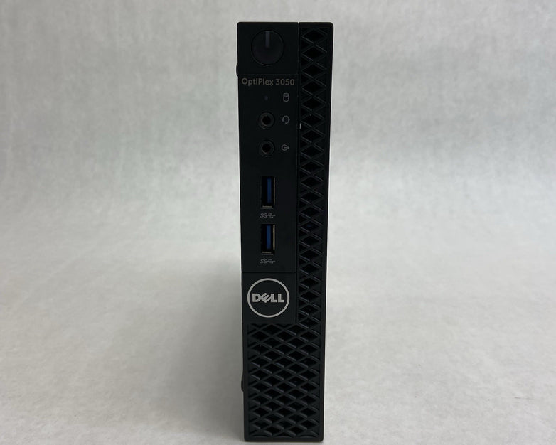 Dell Optiplex 3050 Micro Intel Core i5-7500T 2.7GHz 8GB RAM No HDDOSAC
