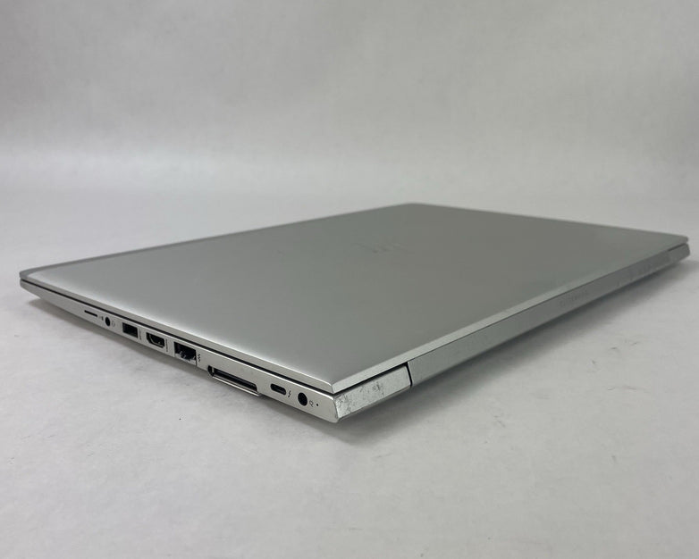 HP EliteDesk 850 G6 15.6" i5-8365U 1.60 GHz 16 GB RAM No SSD/OS/AC - READ