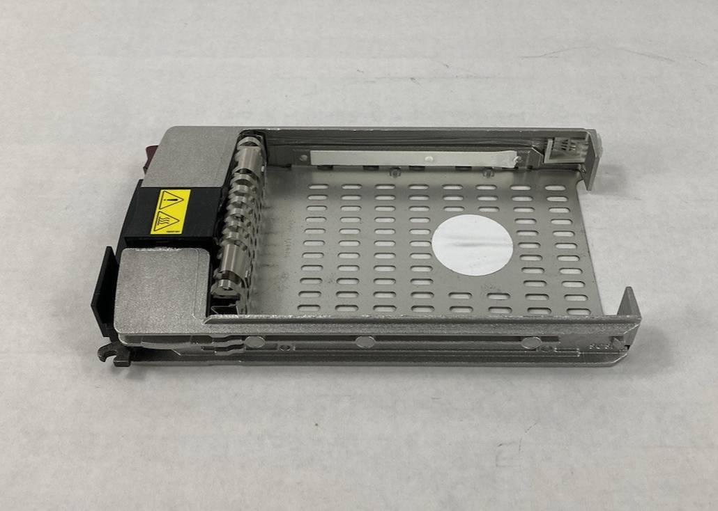 HP Proliant 36.4GB 15K 15000rpm Ultra320 SCSI Hard Drive Caddy Lot of 2