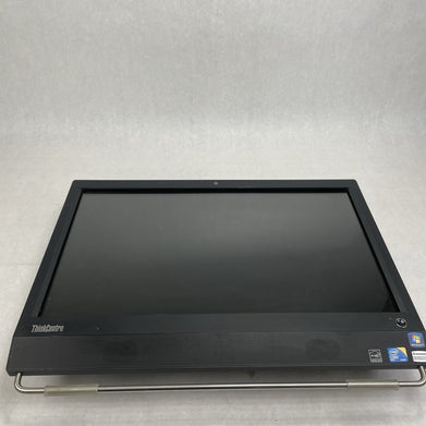Lenovo Thinkcentre M90z 21" i5-650 3.20 GHz 4 GB RAM No HDD No OS
