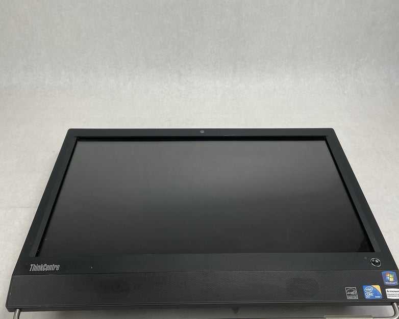 Lenovo Thinkcentre M90z 21" i5-650 3.20 GHz 4 GB RAM No HDD No OS