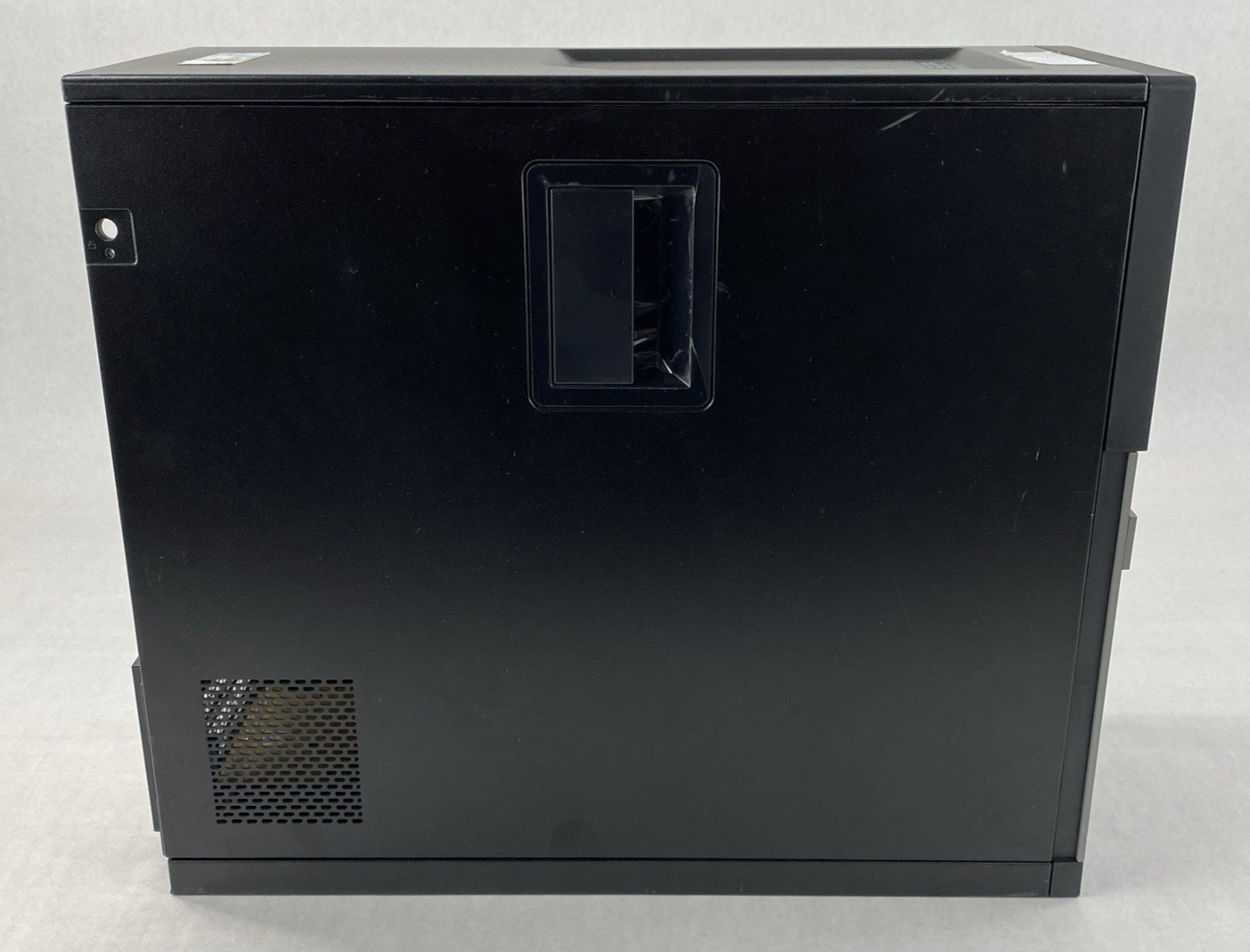 Dell OptiPlex 3010 MT Intel Core i5-3470 3.20GHz 8GB RAM No HDD No OS