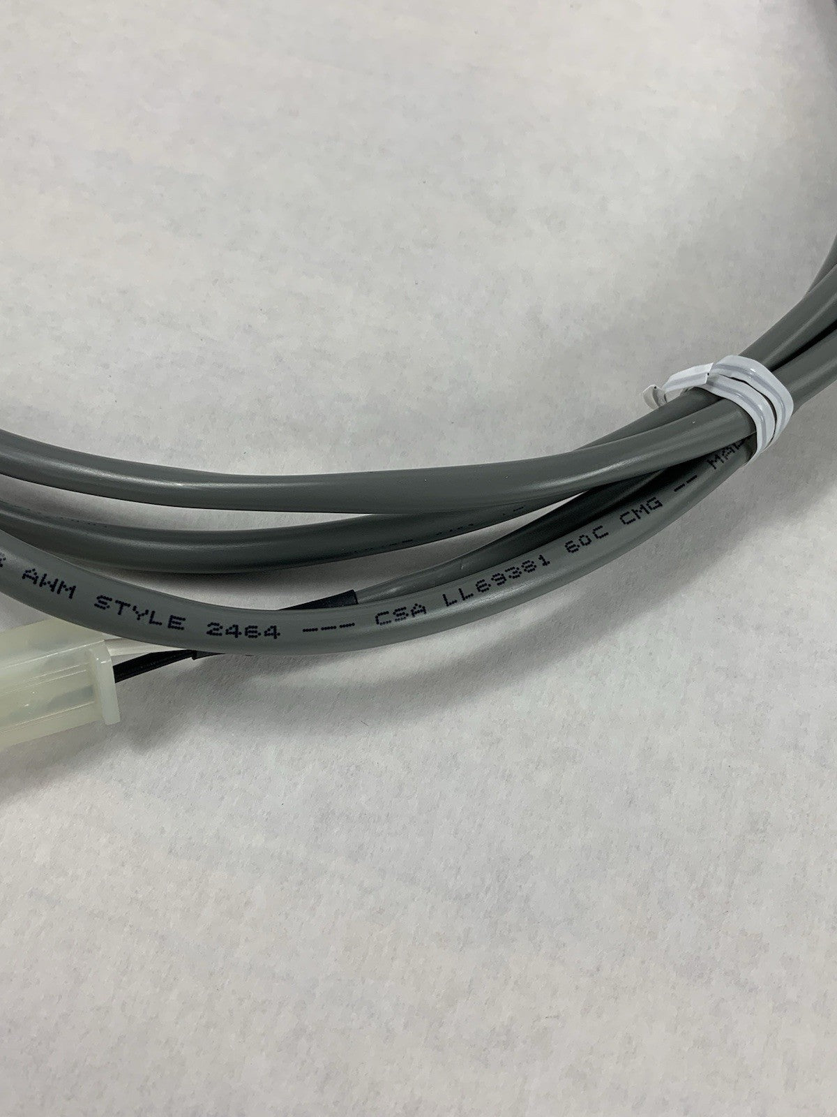 Med Associates Pellet Dispenser Setup AWM 2464 Cable 8Ft