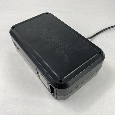 TrippLite OMNI900LCD 475W UPS Battery Backup No Battery Power Tested