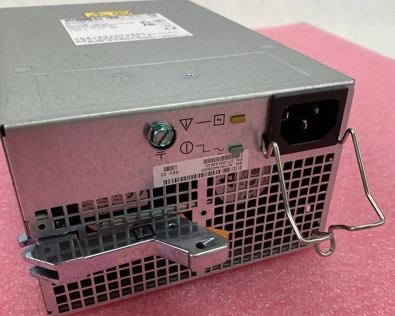 AcBel SG9006 240V 60Hz 4.75A Server Power Supply