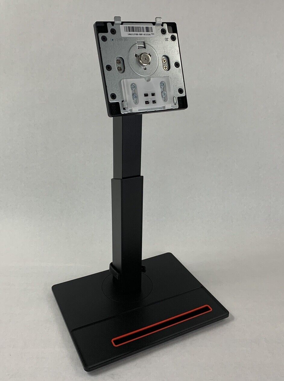 Lenovo T24M-20 ThinkVision Monitor Stand