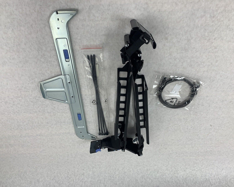 New Dell PowerEdge R720 2U Server Cable Management Bracket Kit YF1JW