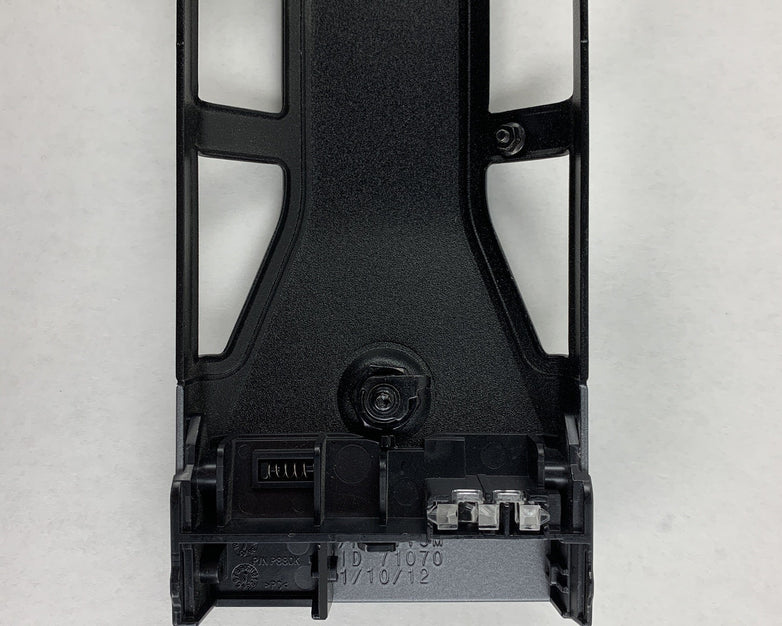 Dell D414M Powervault MD3200i Front Bezel with Key