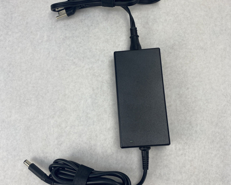 Dell LA180PM180 180W 240V AC Adapter Mix Lot of 4 With HA189PM180