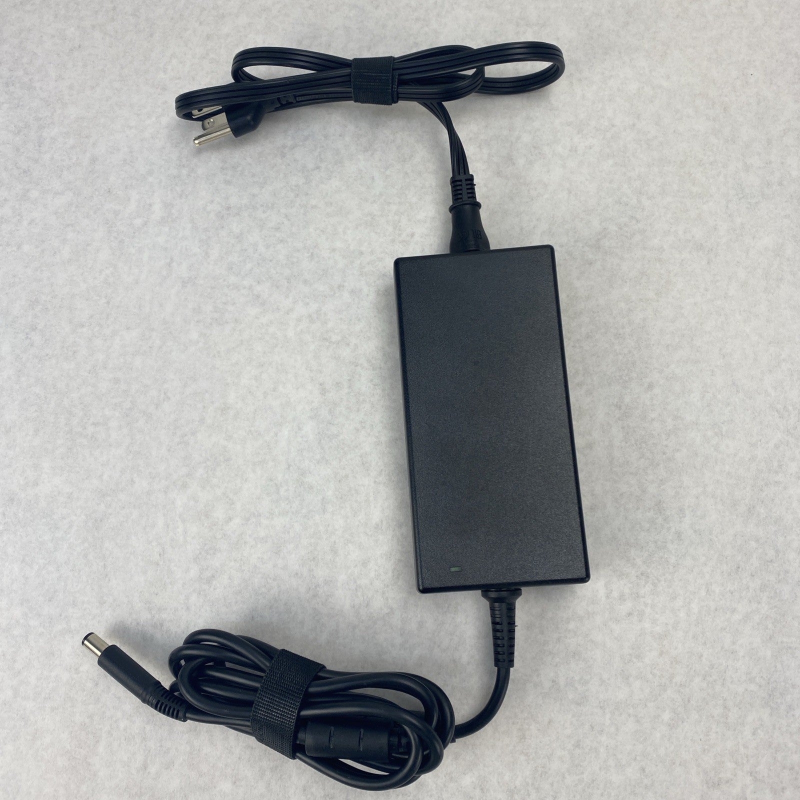 Dell LA180PM180 180W 240V AC Adapter Mix Lot of 4 With HA189PM1801