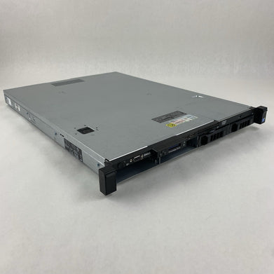 Dell PowerEdge R410 1U Server 2x Xeon E5506 2.13 GHz 2 GB Ram No OS No HDD