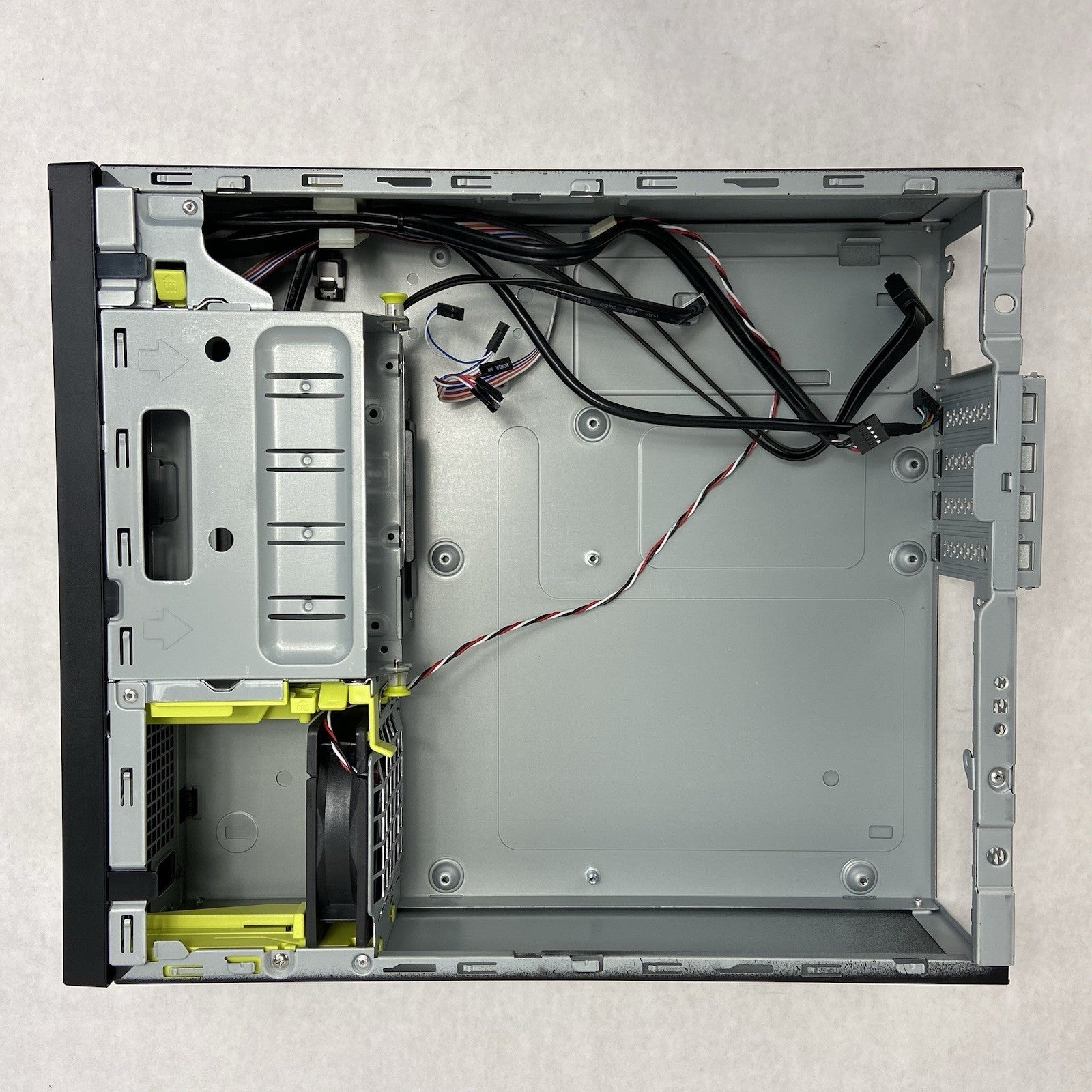 In-Win CE685.FH300TB3 Micro-ATX Case Bare Bones No PSU7