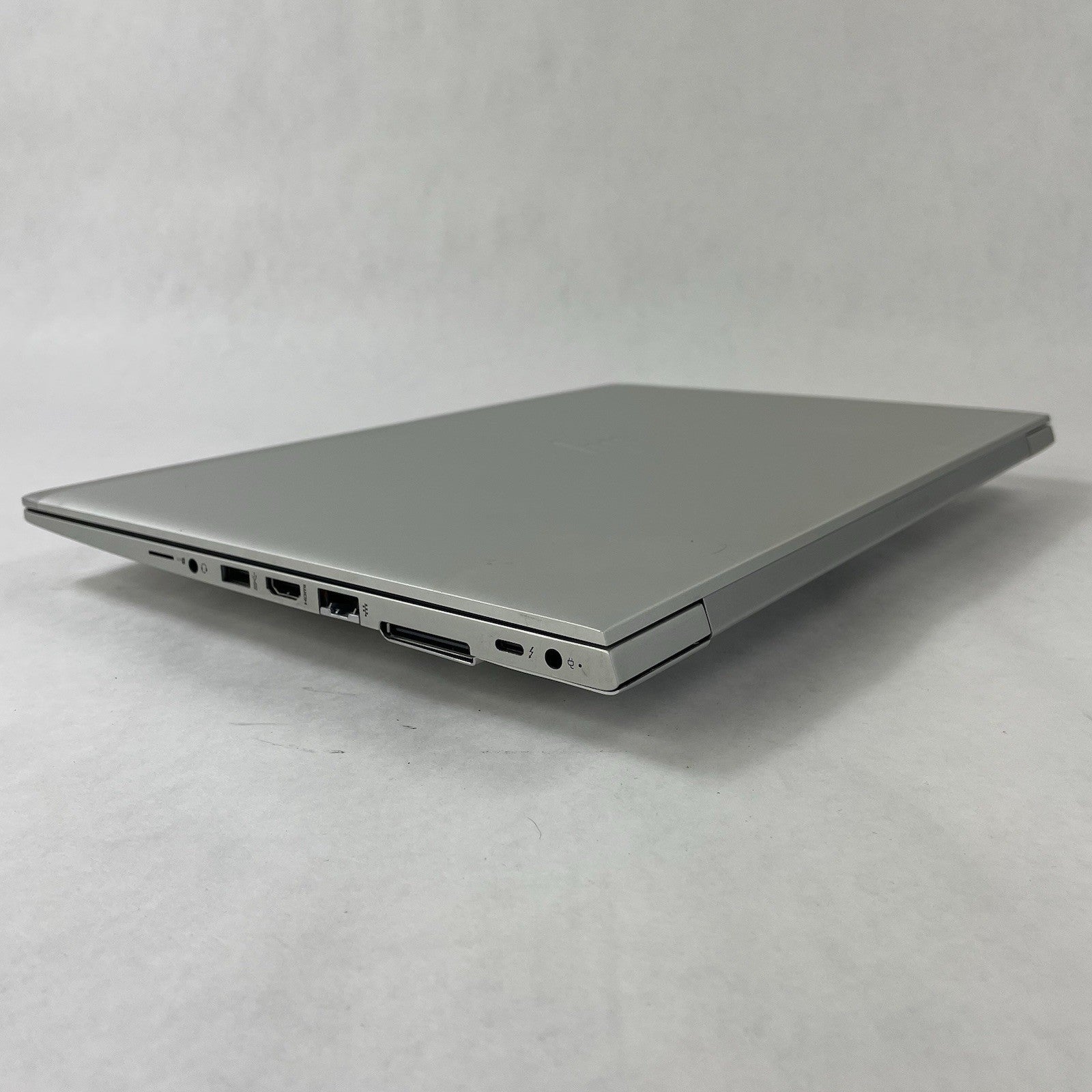HP EliteBook 850 G6 15.6" i5-8365U 1.60 GHz 8 GB RAM No SSD/OS/AC - Bad M.2 Slot9