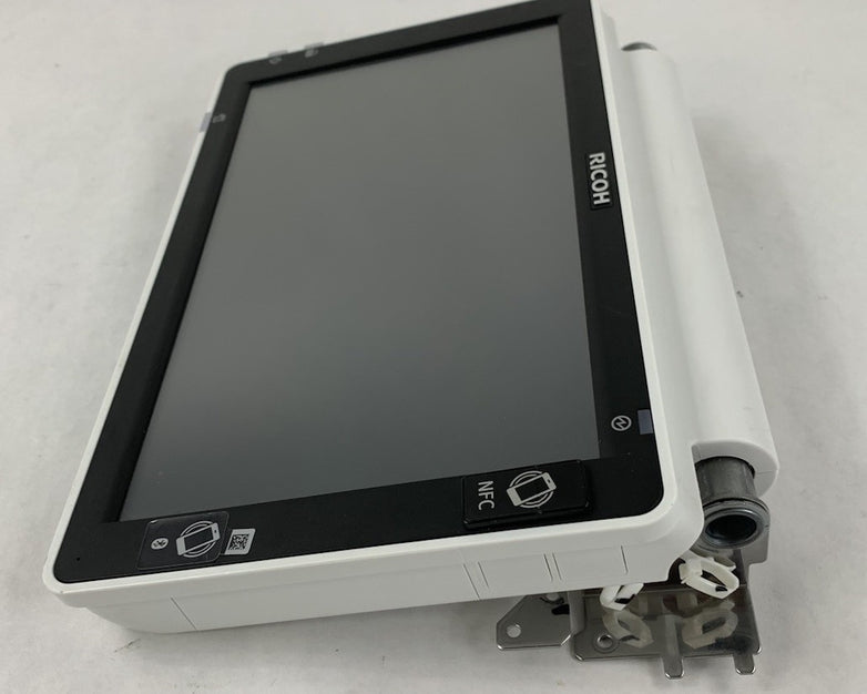 Ricoh 201-140259 Control Panel for MP305+