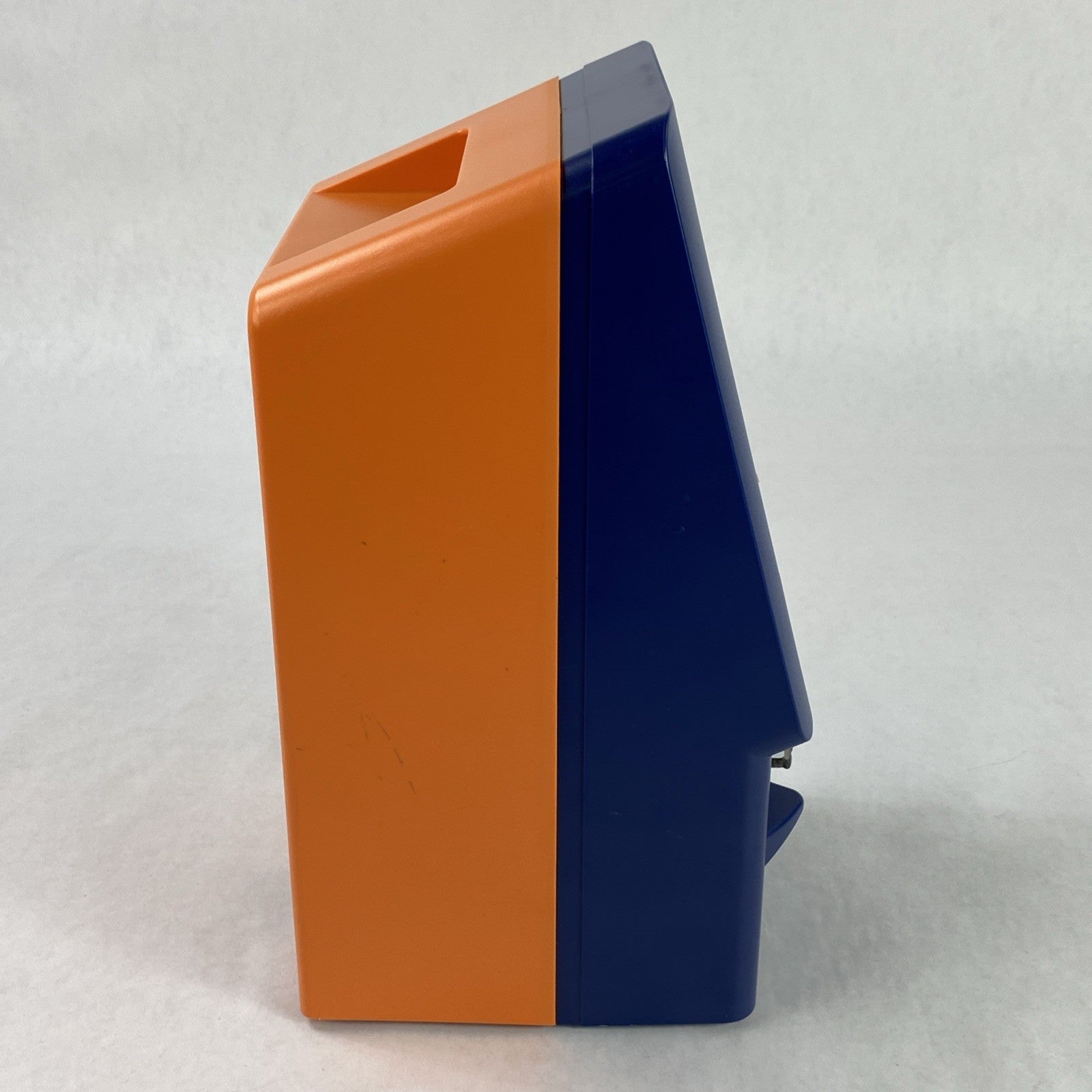 Abaxis VetScan VSpro Analyzer 740-0000 w/ AC Adapter - Bad Screen7