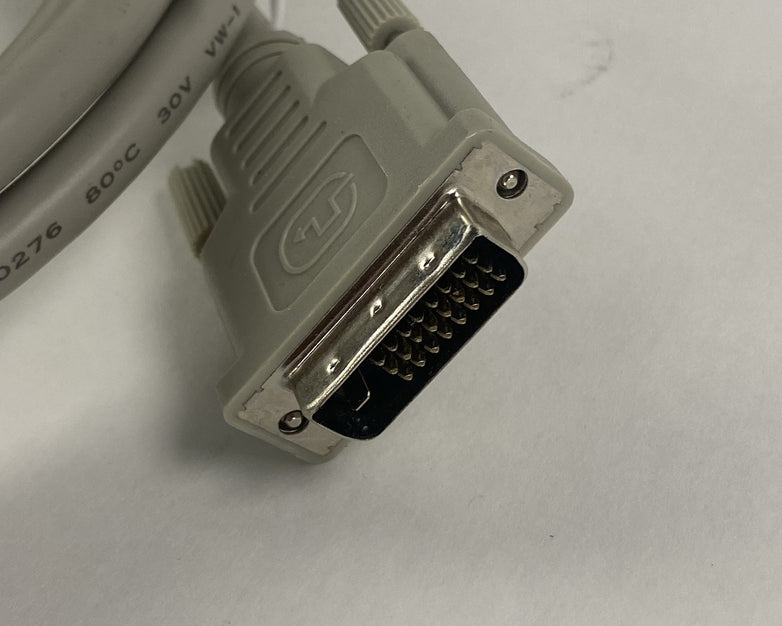DVI Digital E301195 Dual Link 30V Lot of 3